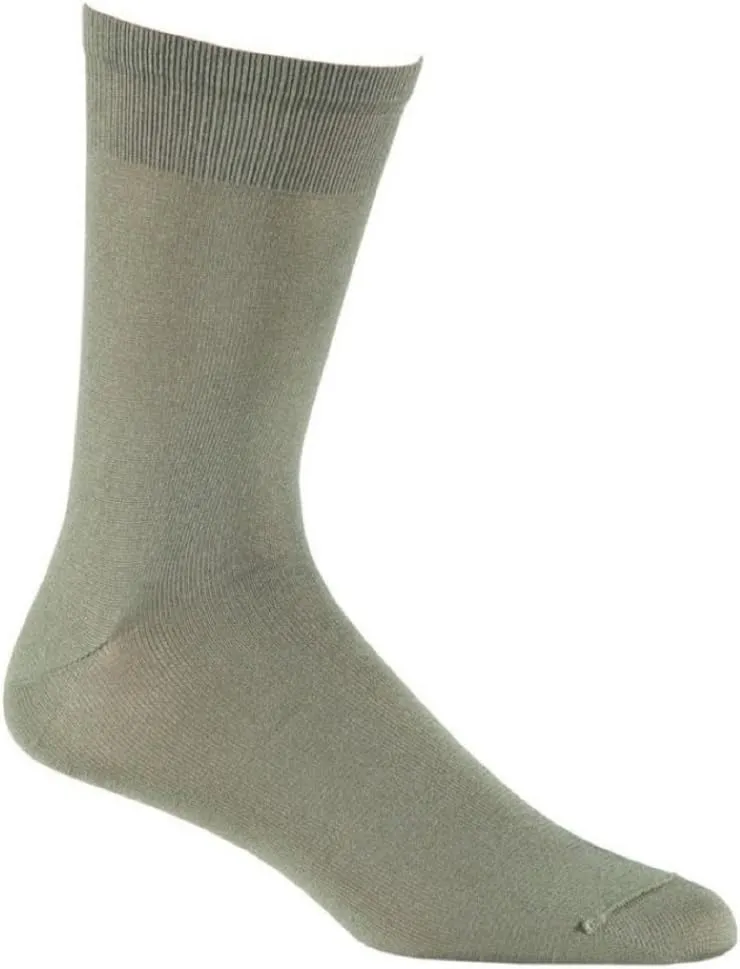 Fox River Men's Wick Dry Altura Crew Sock Liner, 3 Pack