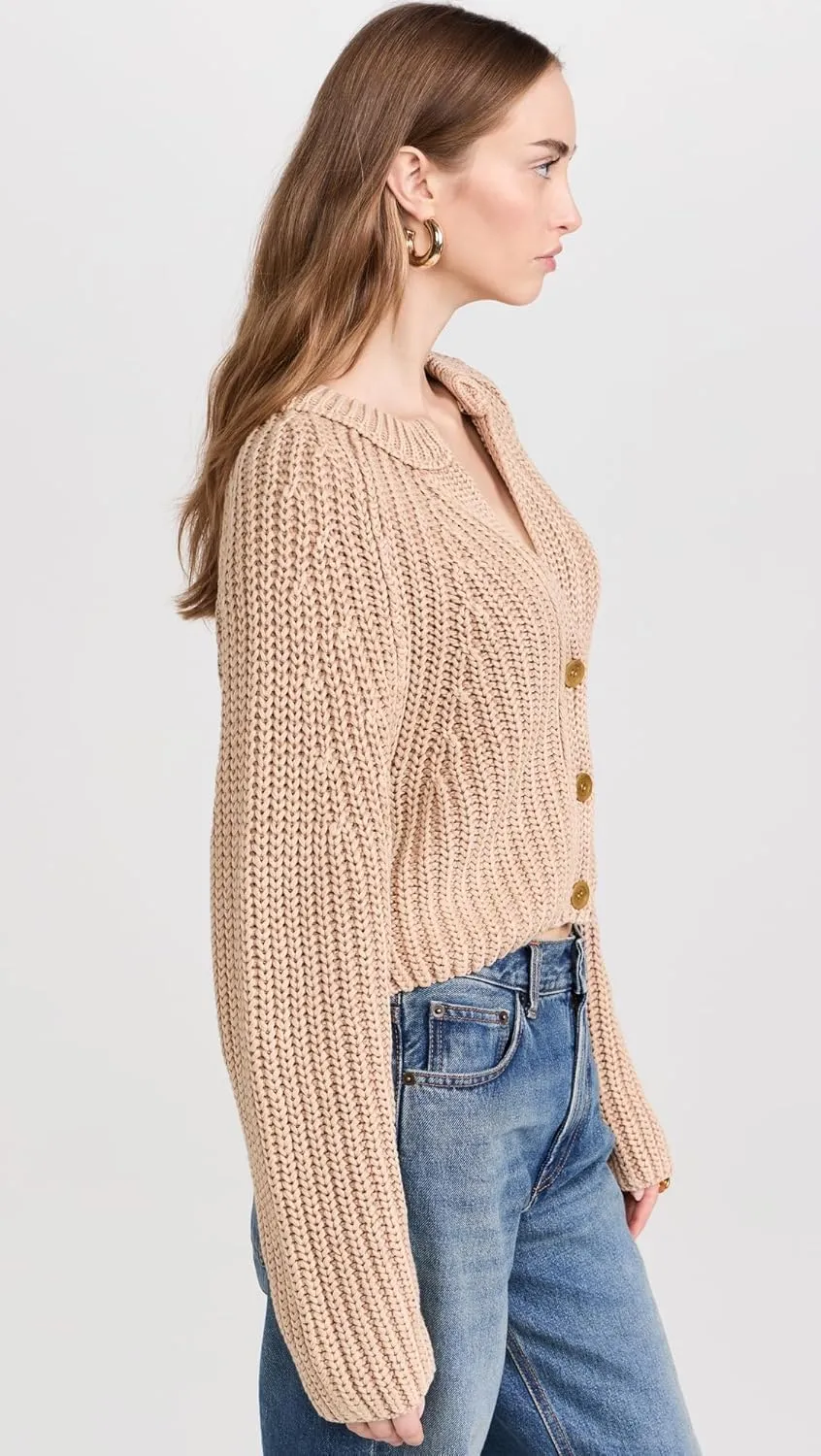 Free People Women's Sweet Nothing Cardi