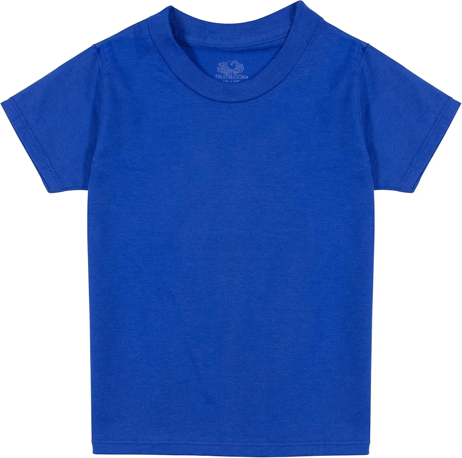 Fruit of the Loom Boys' Eversoft Cotton Undershirts, T Shirts & Tank Tops