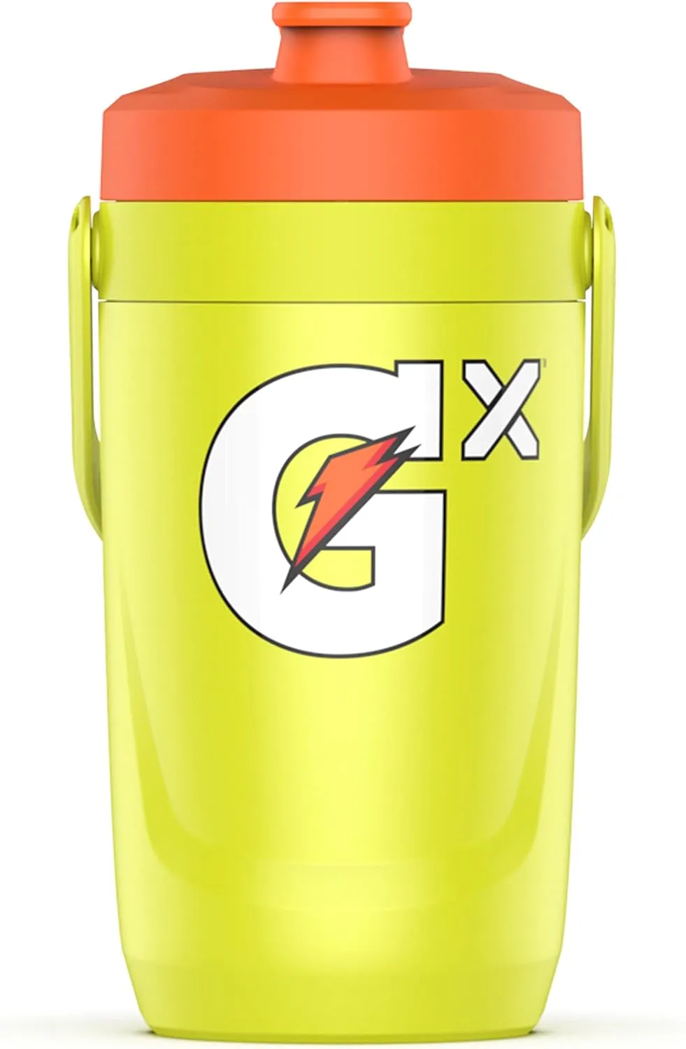 Gatorade Gx Performance Jug