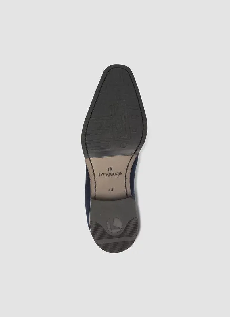 Gene Loafer
