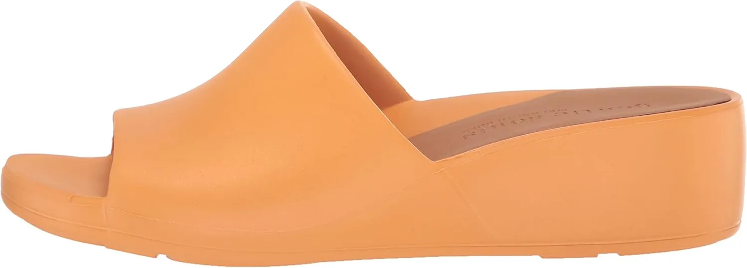 Gentle Souls by Kenneth Cole Women's Gisele Eva Wedge Sandal Heeled