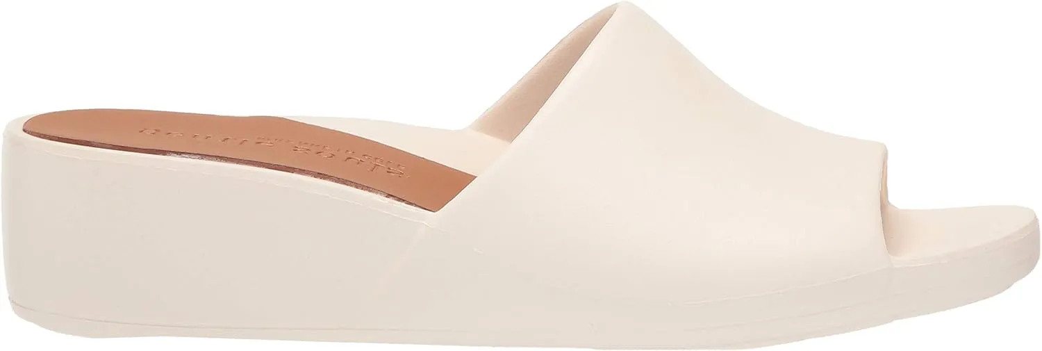 Gentle Souls by Kenneth Cole Women's Gisele Eva Wedge Sandal Heeled