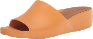 Gentle Souls by Kenneth Cole Women's Gisele Eva Wedge Sandal Heeled