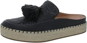 Gentle Souls by Kenneth Cole Women's Rory Espadrille Slide Sandal