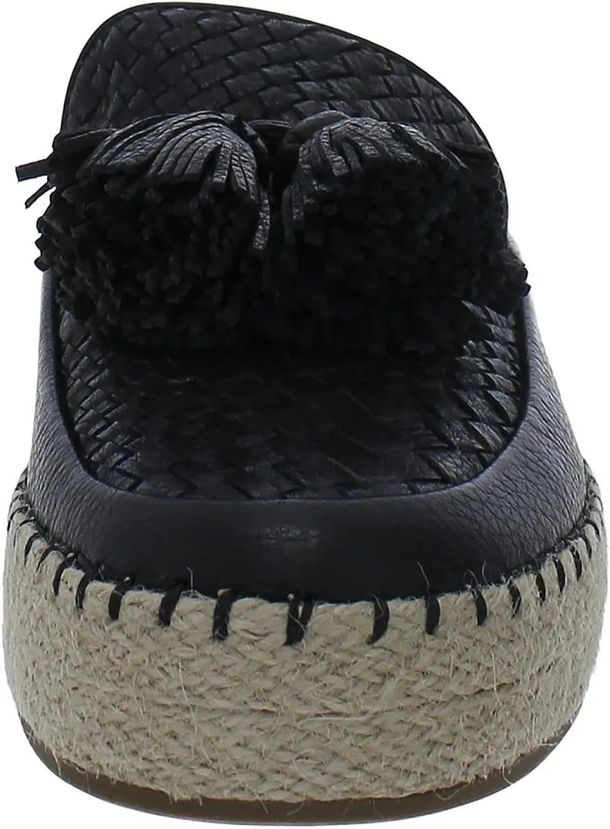 Gentle Souls by Kenneth Cole Women's Rory Espadrille Slide Sandal