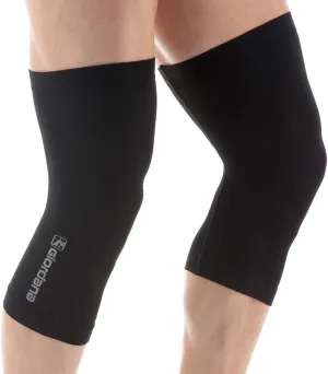 Giordana FR-C Seamless Cycling Knee Warmers
