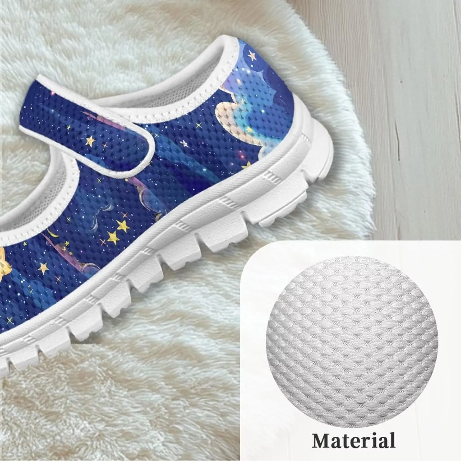 Girls Dress Shoes Mary Jane Flats Round Toe Ballet Flats School Wedding Party Shoes for Little Kid/Big Kid