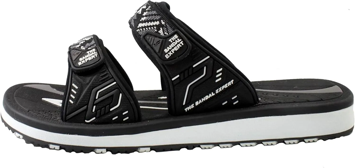 Gold Pigeon CLASSIC Unisex Slides, Flip-flops & Sandals