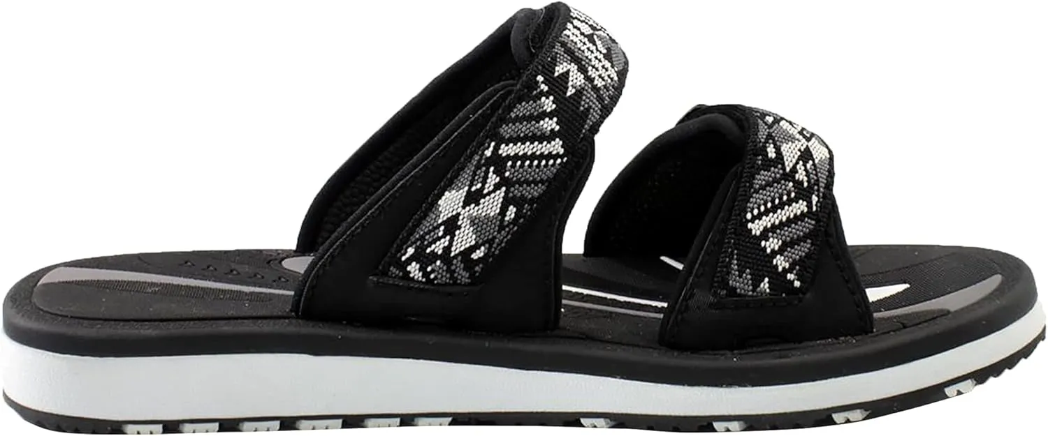 Gold Pigeon CLASSIC Unisex Slides, Flip-flops & Sandals