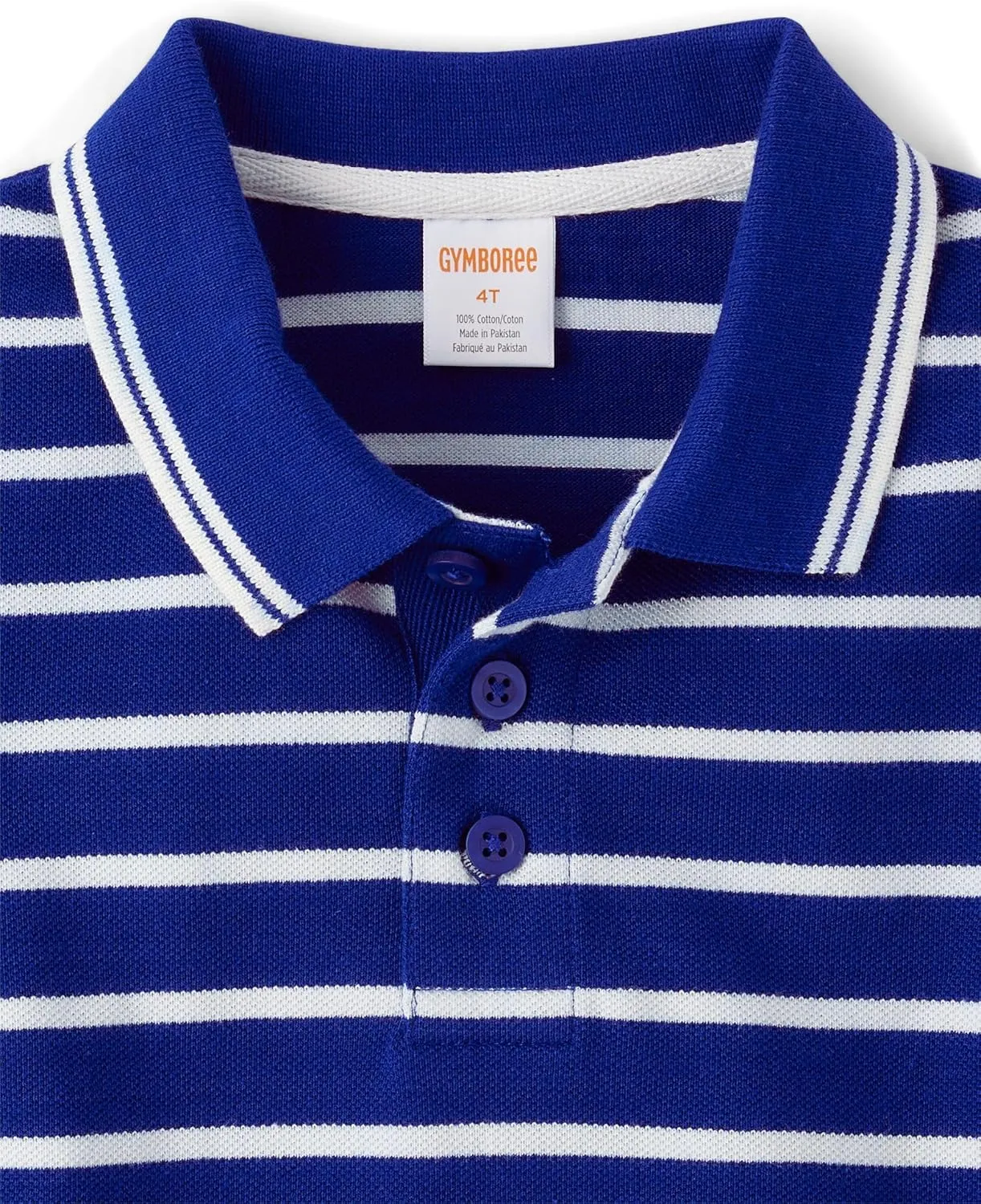 Gymboree boys And Toddler Short Sleeve Polo Shirt