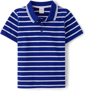 Gymboree boys And Toddler Short Sleeve Polo Shirt