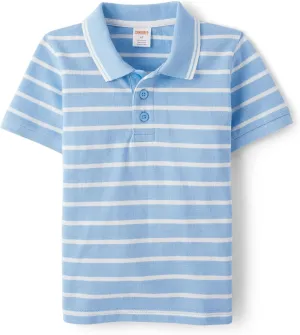 Gymboree boys And Toddler Short Sleeve Polo Shirt