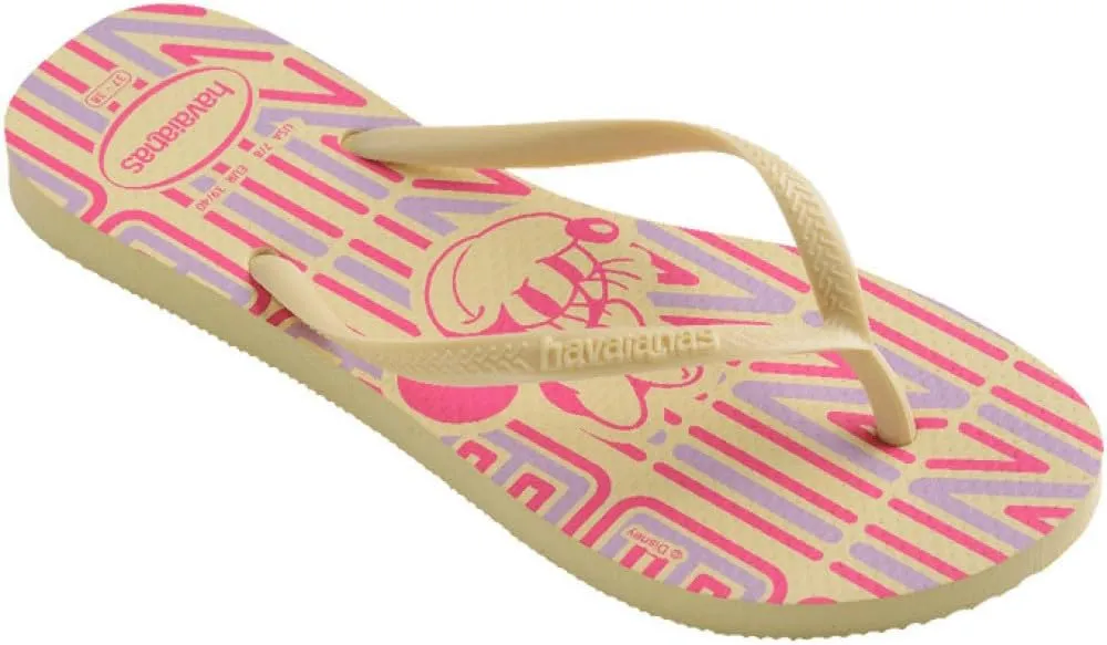 Havaianas Girl's Flip-Flop