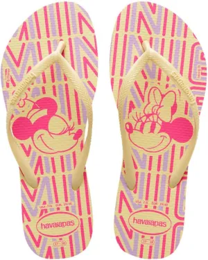 Havaianas Girl's Flip-Flop