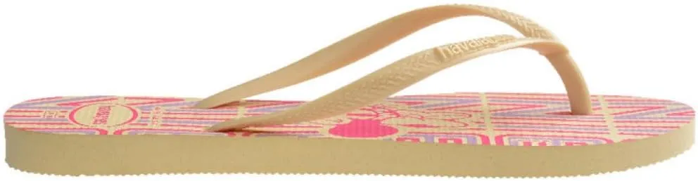 Havaianas Girl's Flip-Flop