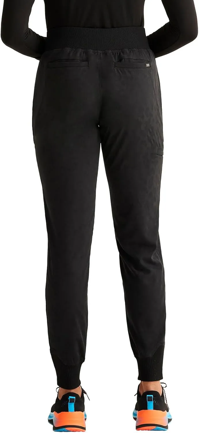 Healing Hands Purple Label Women Scrubs Pant Trinity Jogger HH003