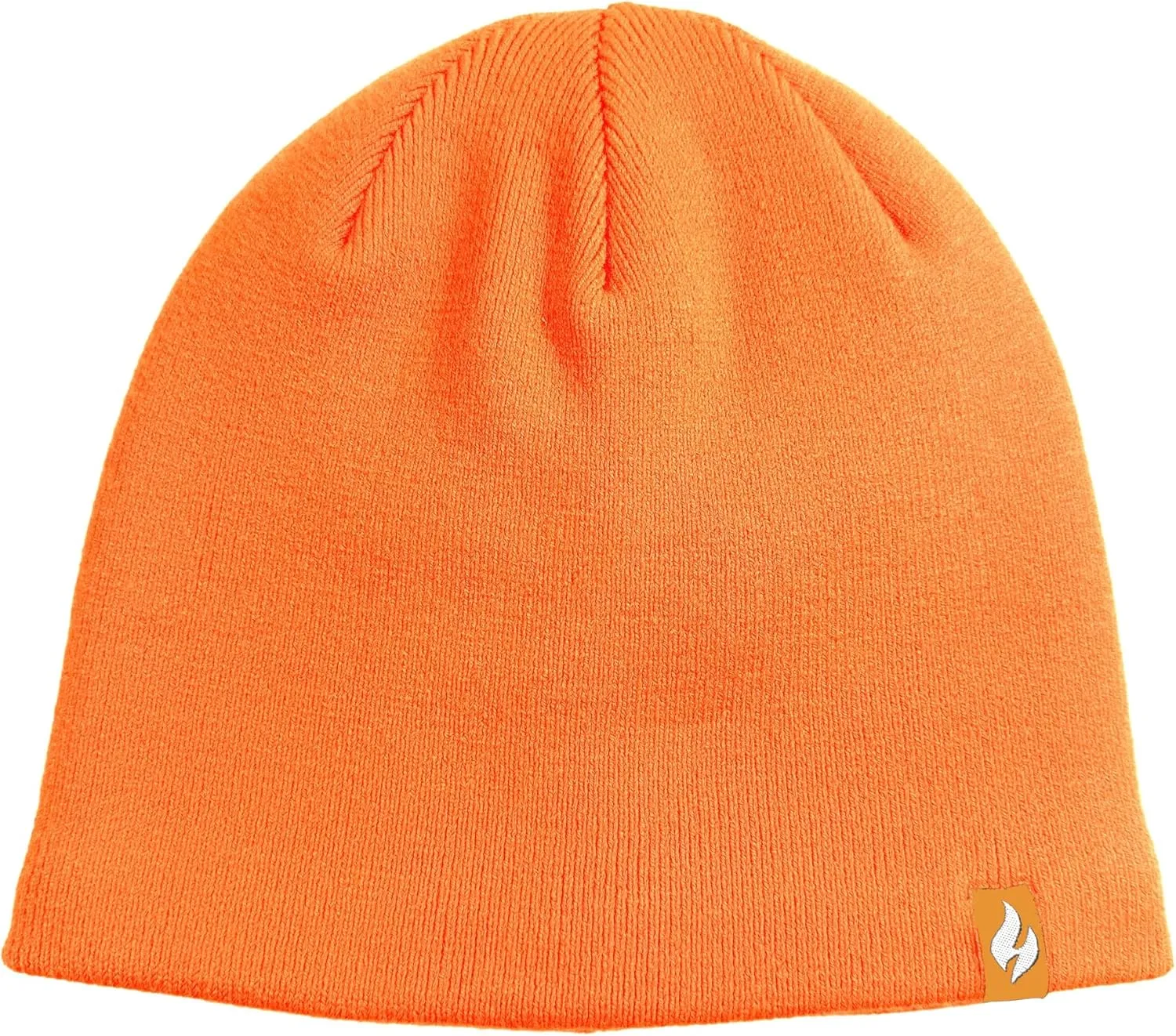 HEAT HOLDERS Men's USA Hat Navy/One Size