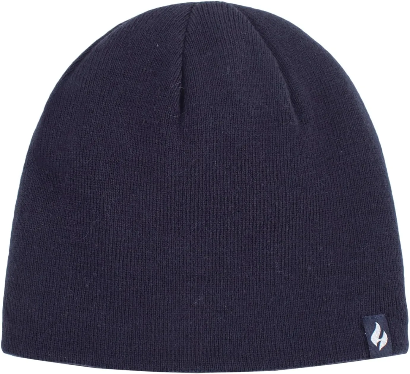 HEAT HOLDERS Men's USA Hat Navy/One Size
