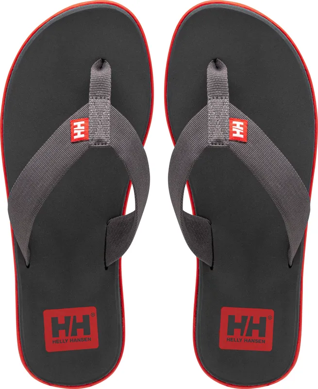 Helly Hansen Logo Sandal
