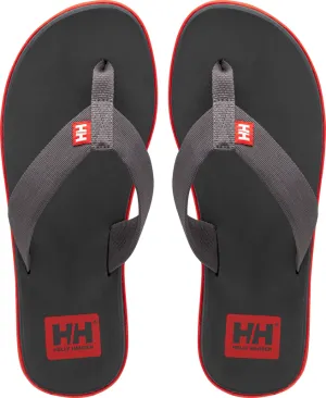 Helly Hansen Logo Sandal