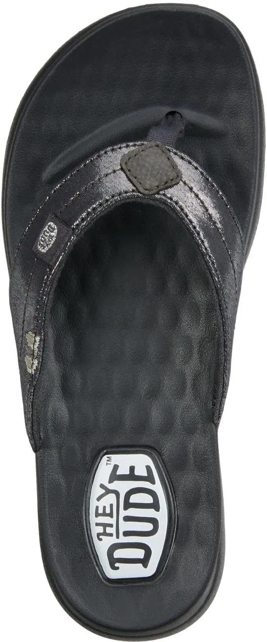 Hey Dude Girl's Christi Flip Classic (Little Kid/Big Kid)