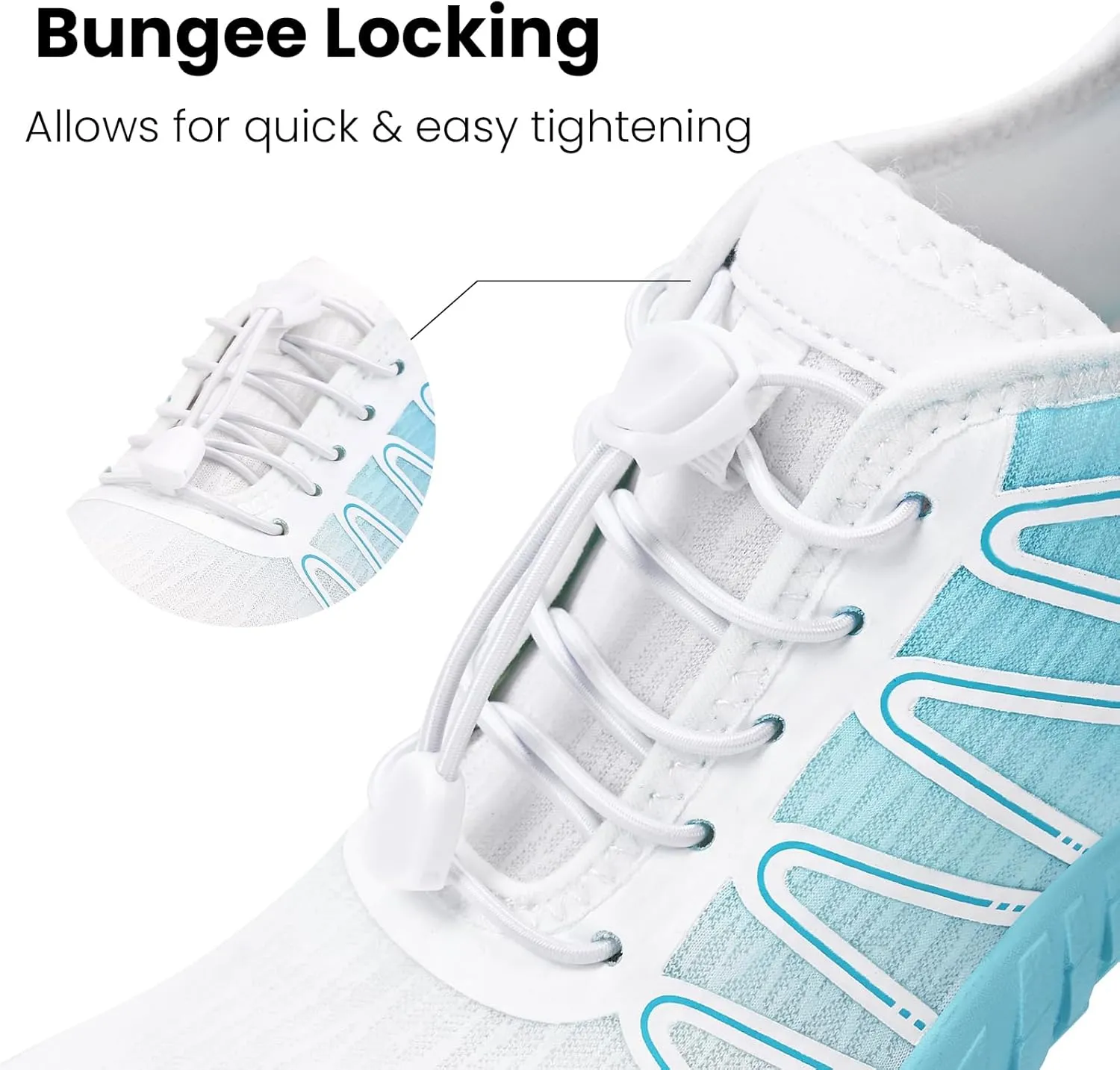 Hike Barefoot Water Shoes Women Men, Pro Grounded Footwear Womens Mens Breathable Wide Toe Box Grounding Unisex for Outdoor Beach Swim Pool Hiking Kayaking Surfing