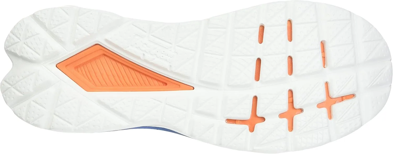 Hoka One Men's Flat Sneakers
