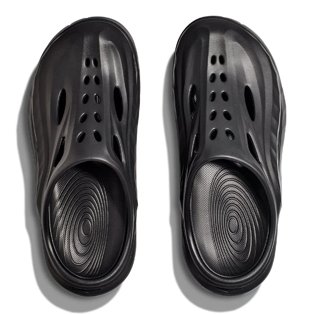 Hoka Ora Recovery Mule