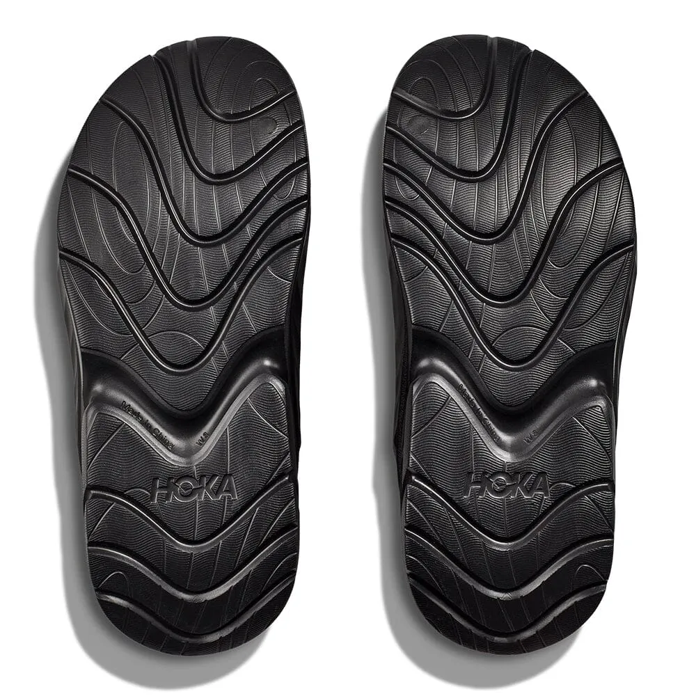 Hoka Ora Recovery Mule