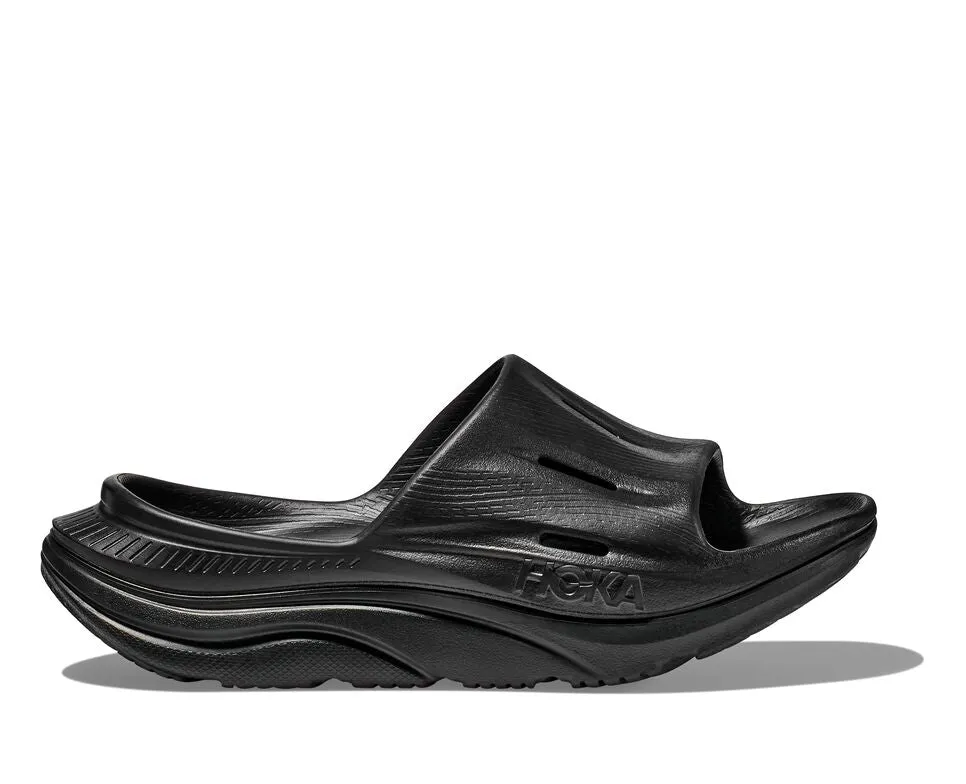Hoka Ora Recovery Slide