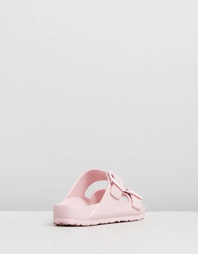 Holster Sundreamer EVA Slide Blush