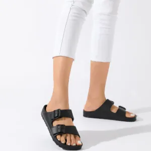 Holster Sundreamer Slides Black