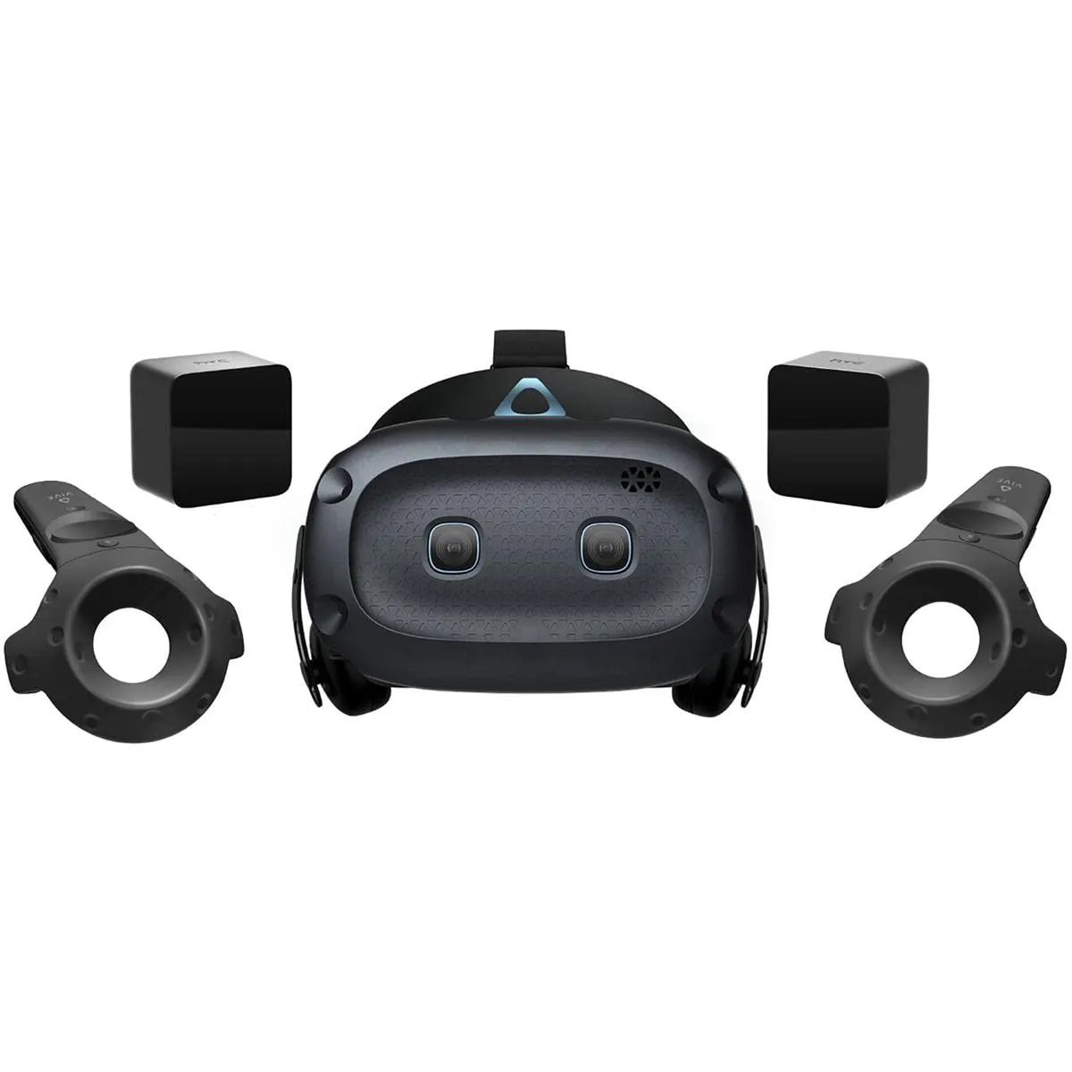 HTC Vive Cosmos Elite Virtual Reality System