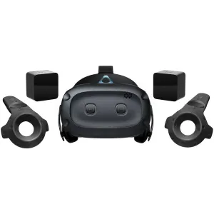 HTC Vive Cosmos Elite Virtual Reality System