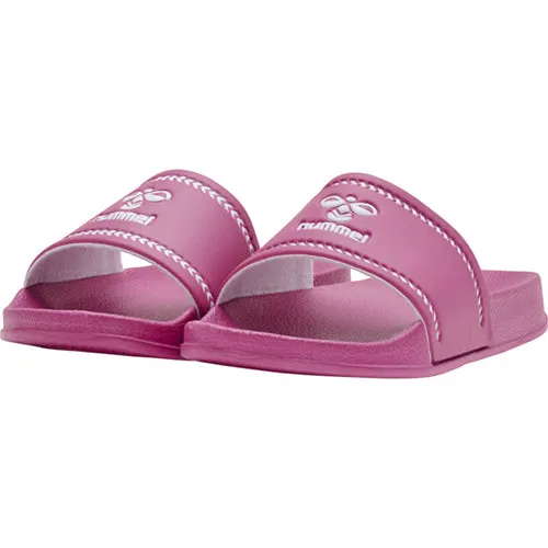 Hummel Pool Slide sandal
