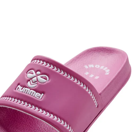 Hummel Pool Slide sandal