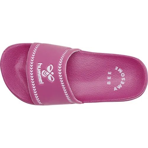 Hummel Pool Slide sandal