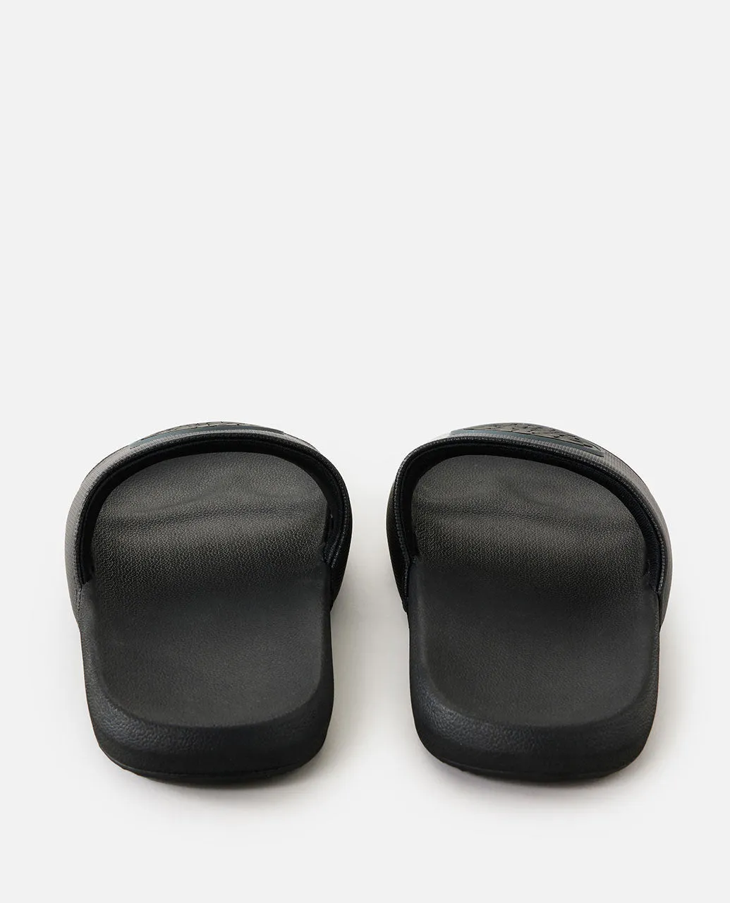 Icons Bloom Slide - Black