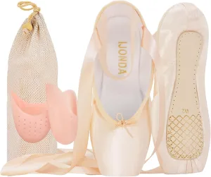 IJONDA womens Ballet