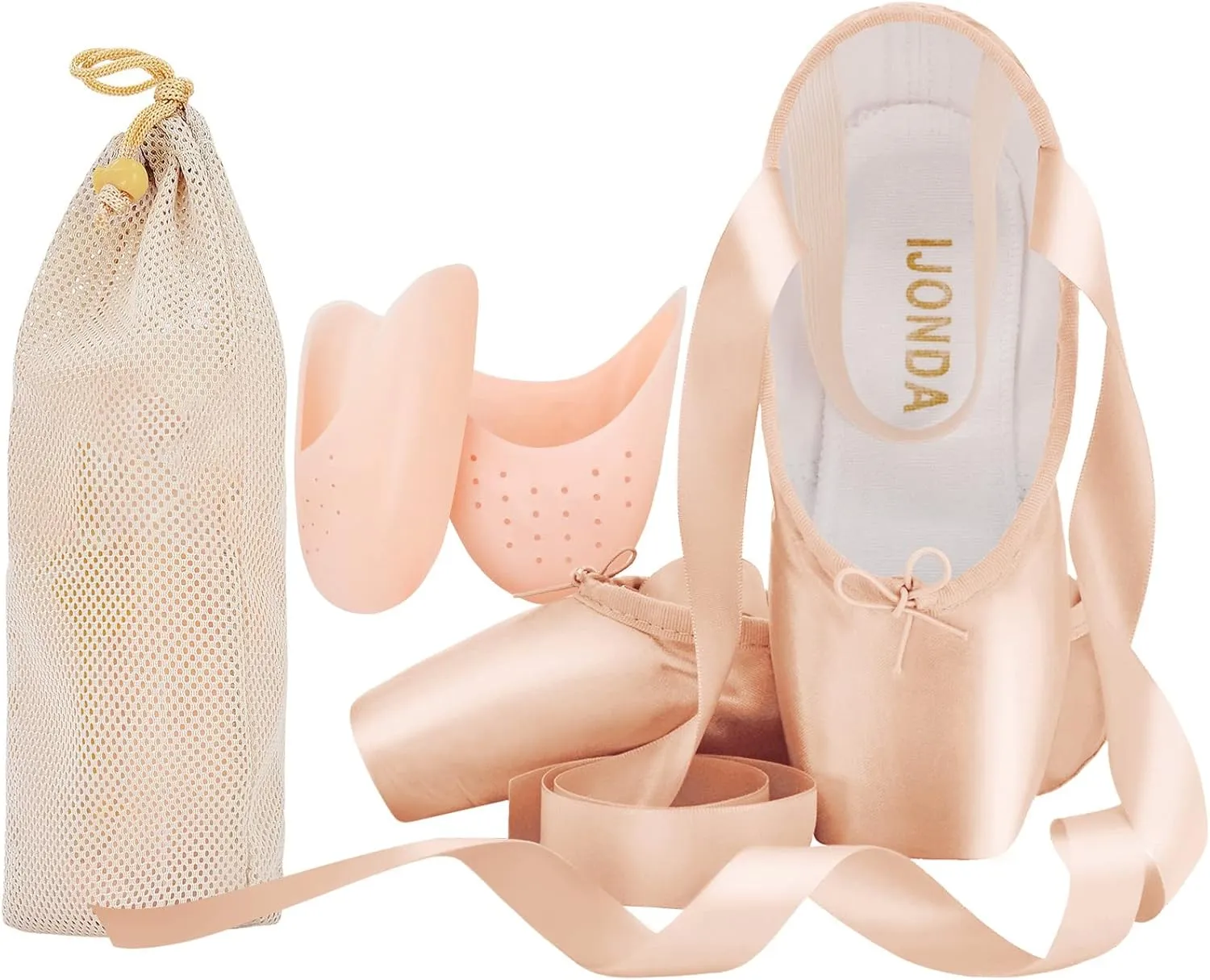 IJONDA womens Ballet