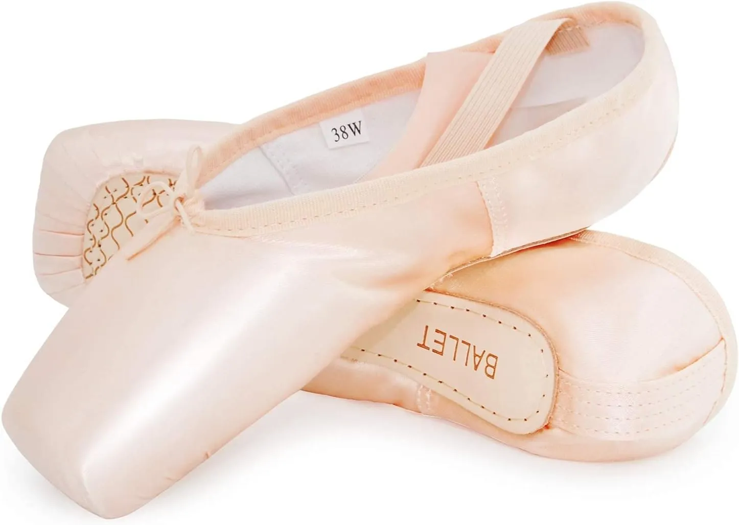 IJONDA womens Ballet