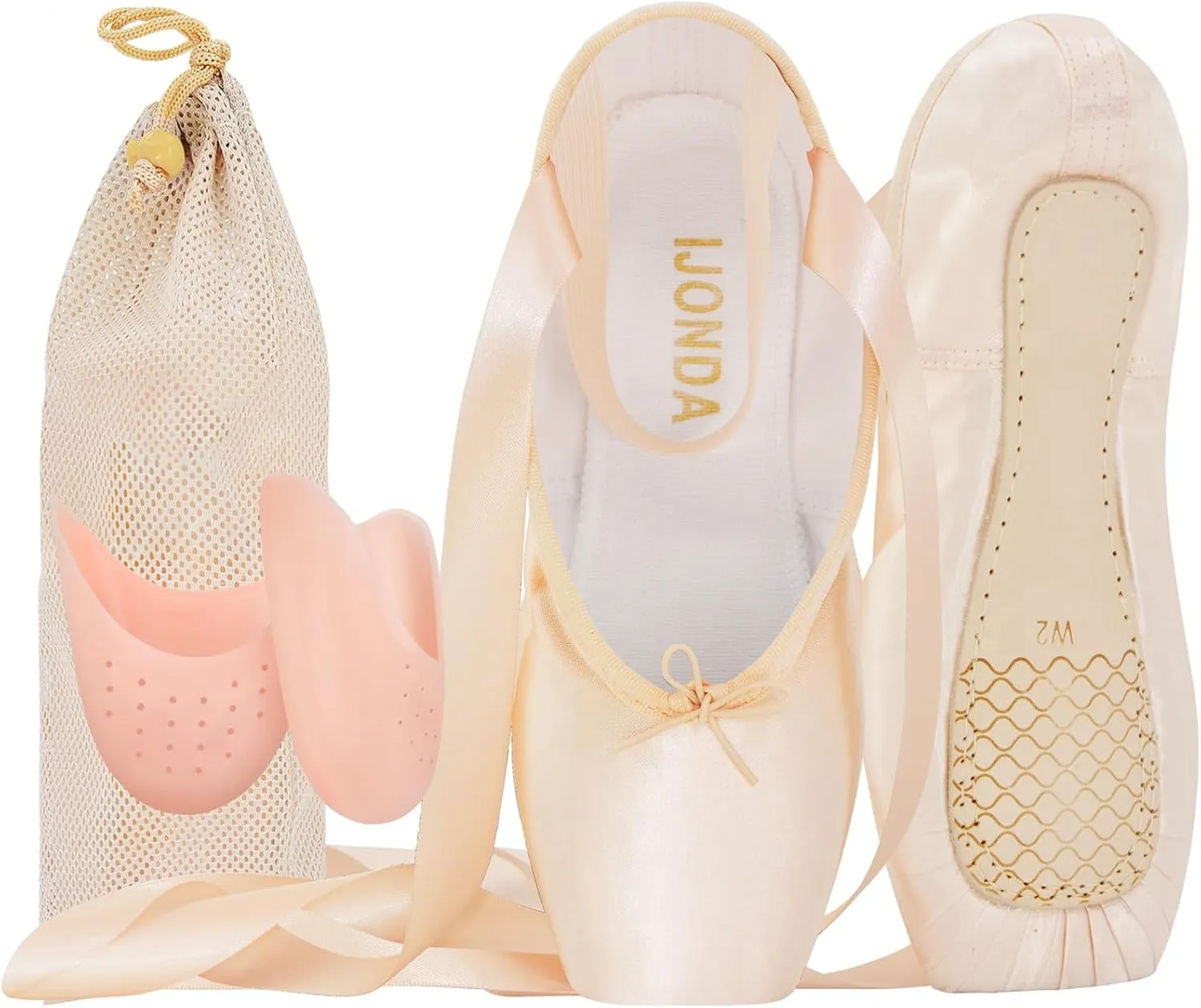 IJONDA womens Ballet