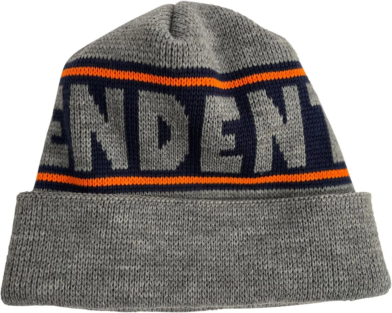 INDEPENDENT Truck Company Long Shoreman Bar Logo Beanie Skate Hat