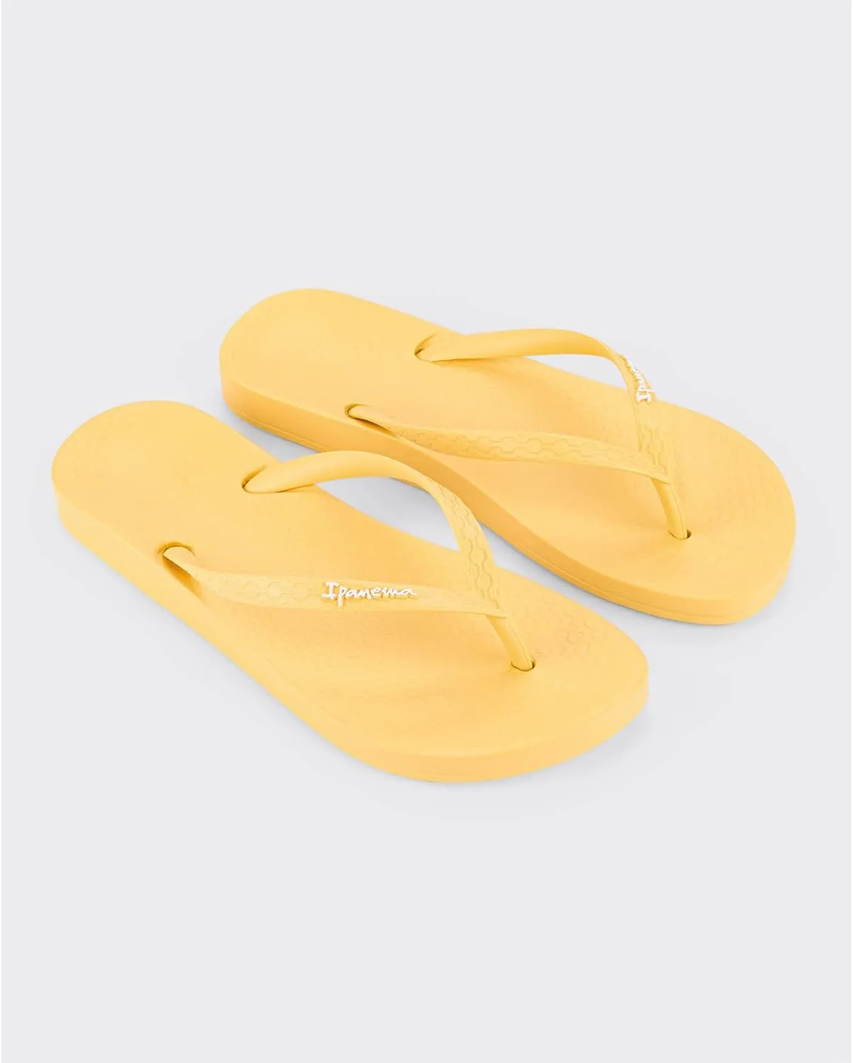 Ipanema Ana Collection Flip Flops for Women, Cute Comfortable Brazilian Beach Sandals