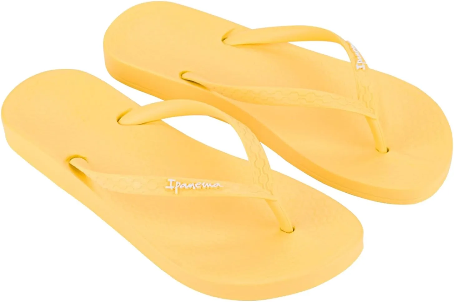 Ipanema Ana Collection Flip Flops for Women, Cute Comfortable Brazilian Beach Sandals