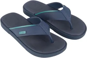 Ipanema Vintage Mens Flip Flops - Cushioned Foam Flip Flops for Men, Men's Flip Flops with Arch Support, Thick Strap Thong Sandals for Men, Water Resistant, EVA Insole/Outsole
