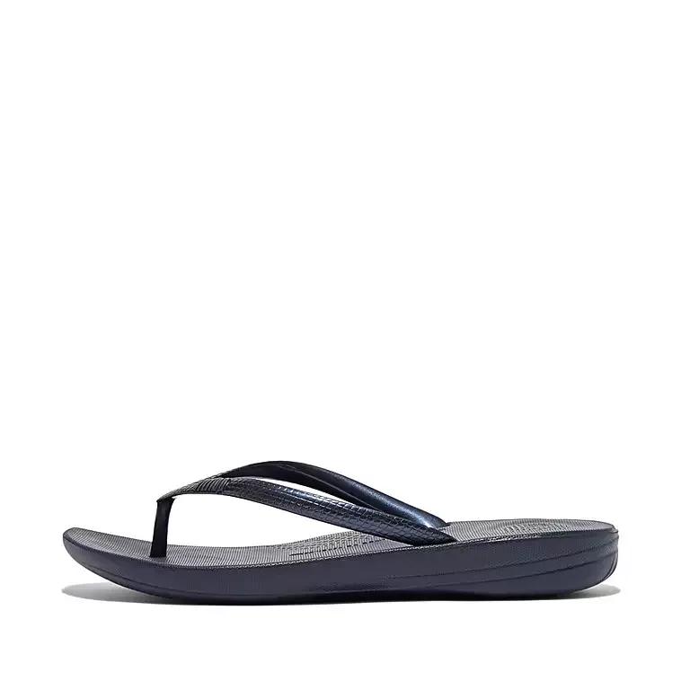 iQUSHION Ergonomic Flip-Flop