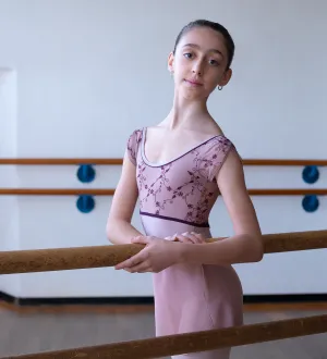 Iside - Kids Leotard