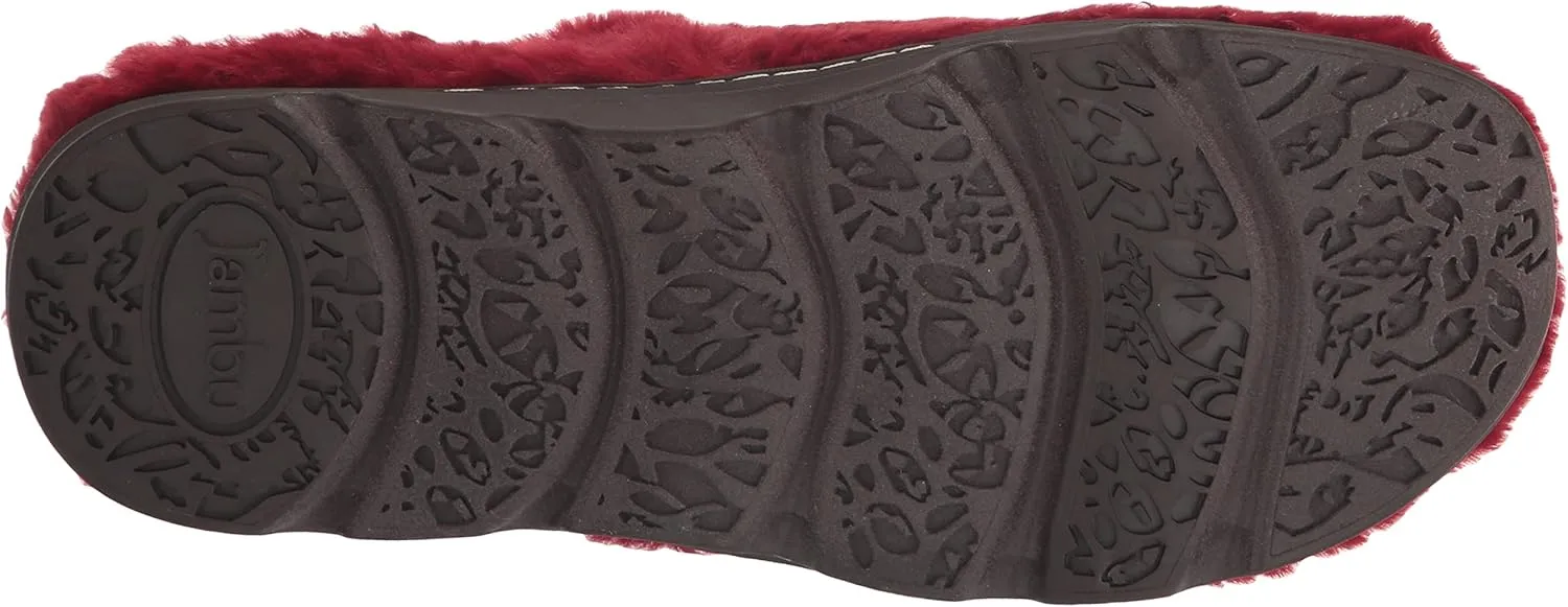 Jambu Women's Selma Mule Slipper